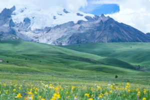 【全景稻亚7日】四姑娘山双桥沟+甲居藏寨+格聂+稻城亚丁+鱼子西7日游（成都集合）