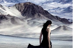 【遇见青甘2-9人小团8日游】青海湖、茶卡盐湖、大柴旦翡翠湖、水上雅丹、莫高窟、鸣沙山、七彩丹霞