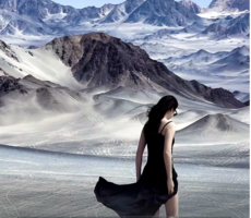 【遇見青甘2-9人小團(tuán)8日游】青海湖、茶卡鹽湖、大柴旦翡翠湖、水上雅丹、莫高窟、鳴沙山、七彩丹霞