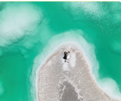 【邂逅絲路】七天六晚玩遍青海湖，茶卡鹽湖，翡翠湖，莫高窟，鳴沙山月牙泉，七彩丹霞，2-8人小團(tuán)深度游