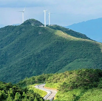 【周六徒步一日游】8月29号 21℃九宫山 云中湖漫步 铜鼓包打卡 清凉休闲徒步登山