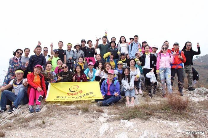 北斗星--龙王尖的草黄了没？？！！！看这里---游记