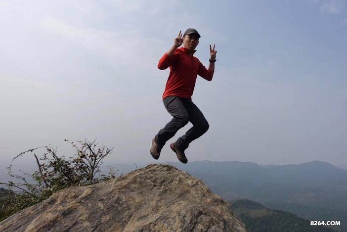 北斗星--龙王尖的草黄了没？？！！！看这里---游记