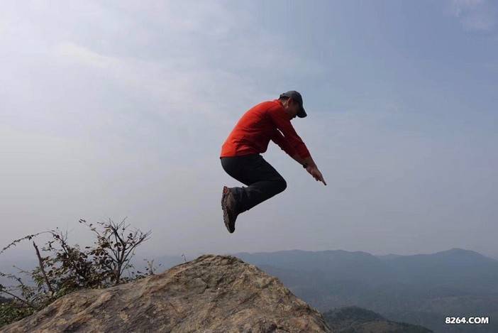 北斗星--龙王尖的草黄了没？？！！！看这里---游记