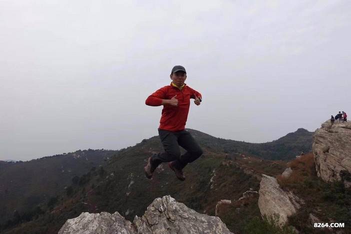 北斗星--龙王尖的草黄了没？？！！！看这里---游记