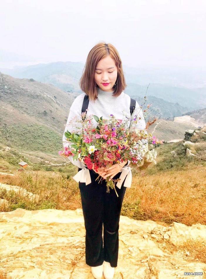 北斗星--龙王尖的草黄了没？？！！！看这里---游记