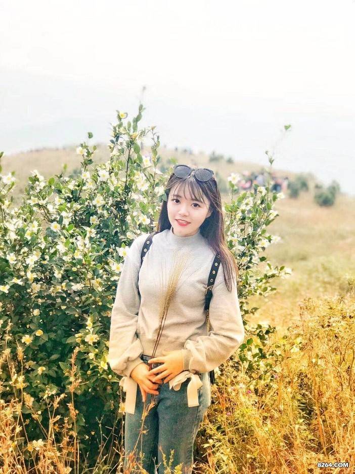 北斗星--龙王尖的草黄了没？？！！！看这里---游记