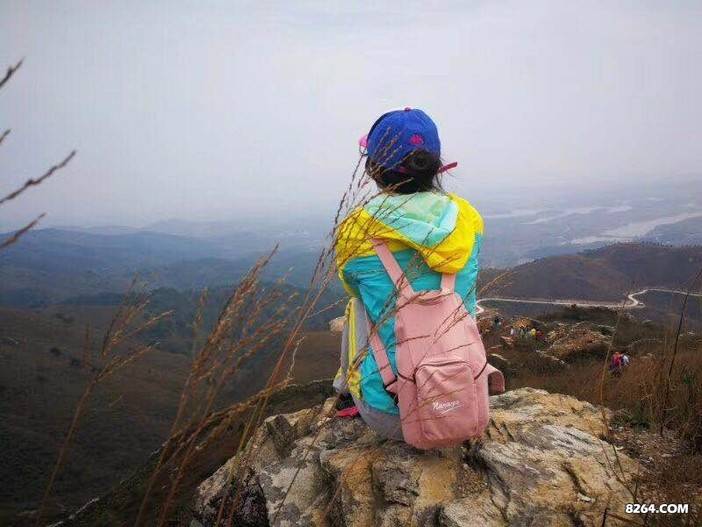 北斗星--龙王尖的草黄了没？？！！！看这里---游记