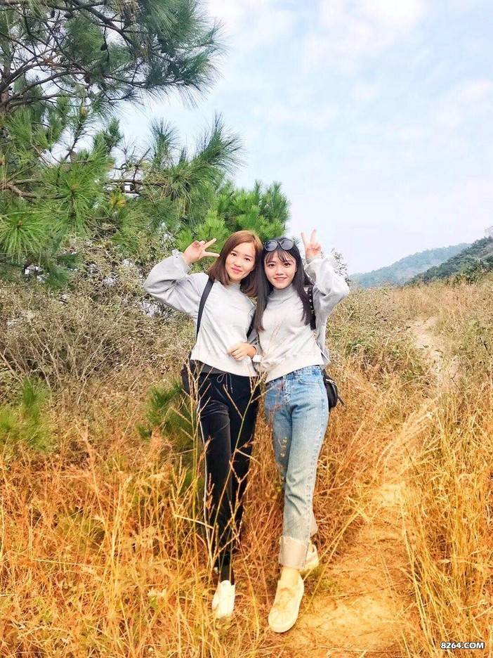 北斗星--龙王尖的草黄了没？？！！！看这里---游记