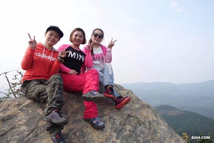 北斗星--龙王尖的草黄了没？？！！！看这里---游记