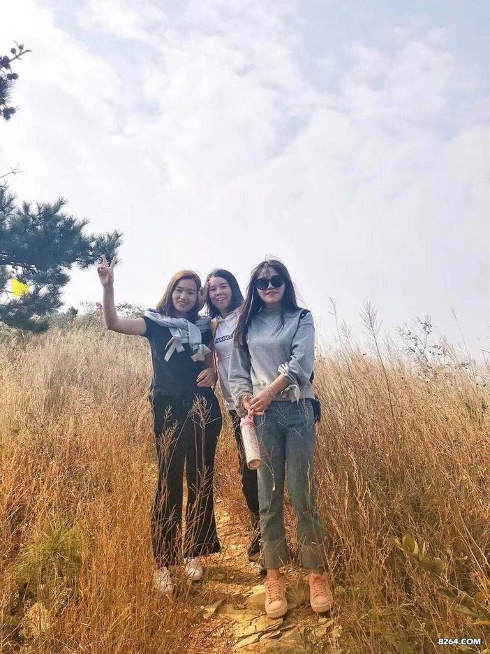 北斗星--龙王尖的草黄了没？？！！！看这里---游记