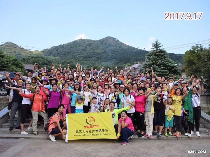 北斗星-九古归来，古色古香古村庄，美时美景美心情！