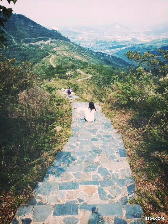 北斗星-九古归来，古色古香古村庄，美时美景美心情！