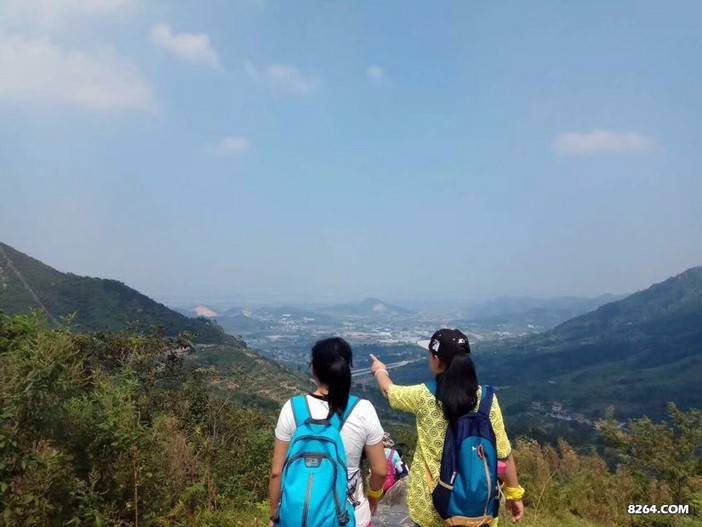 北斗星-九古归来，古色古香古村庄，美时美景美心情！