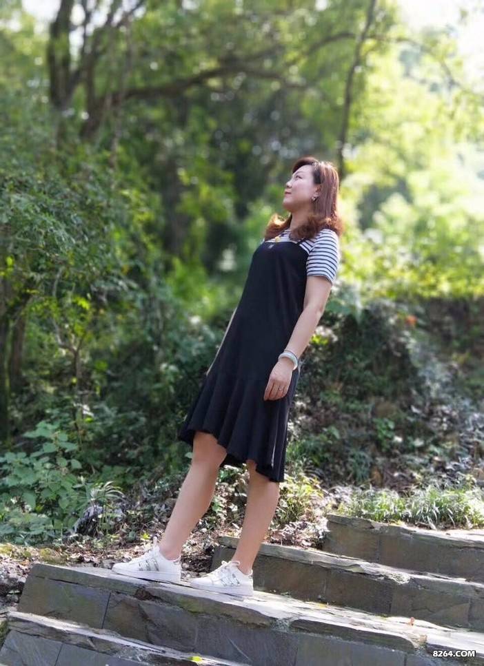 北斗星-九古归来，古色古香古村庄，美时美景美心情！