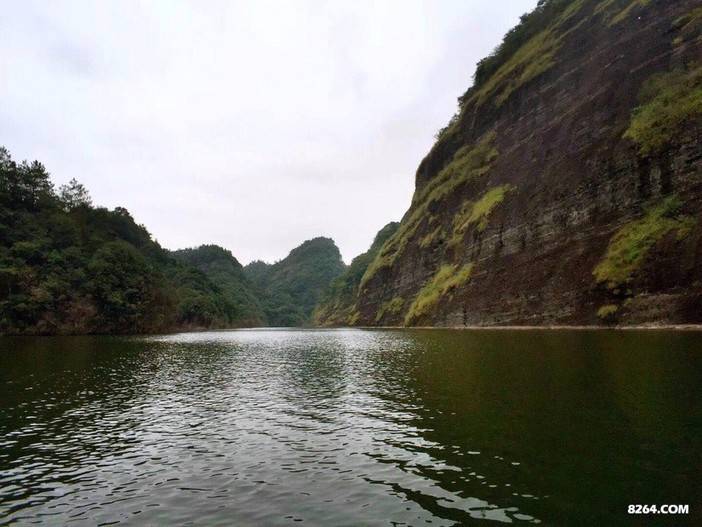 北斗星游记篇-挑战东浒寨飞拉达，做个勇士！