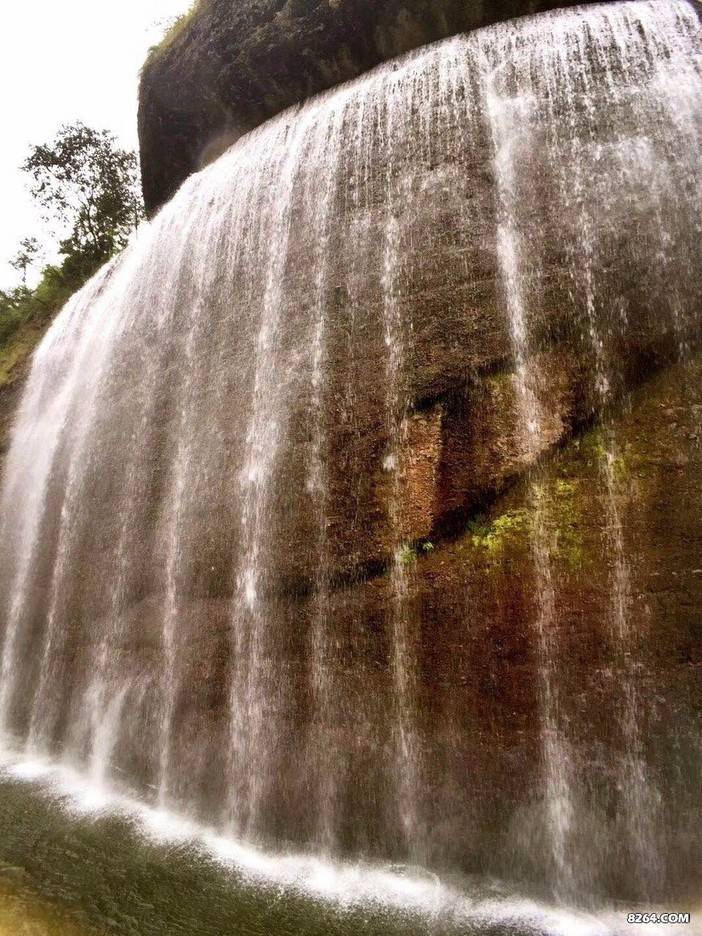 北斗星游记篇-挑战东浒寨飞拉达，做个勇士！