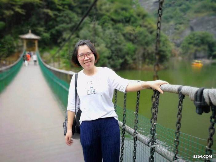 北斗星游记篇-挑战东浒寨飞拉达，做个勇士！