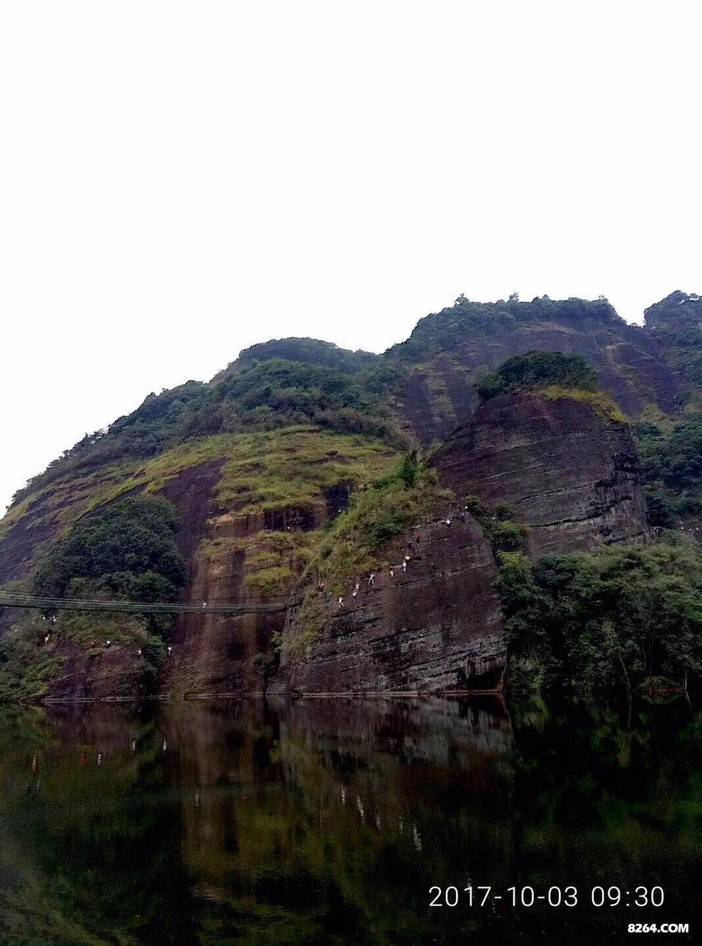 北斗星游记篇-挑战东浒寨飞拉达，做个勇士！