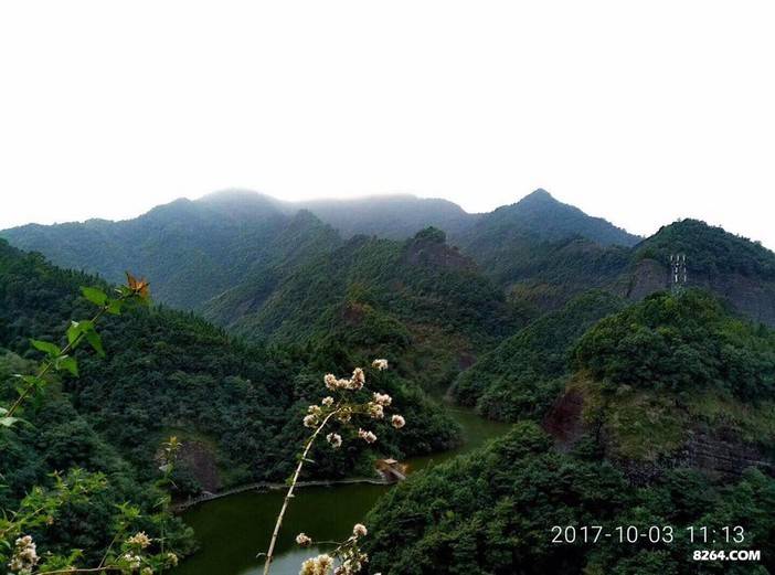 北斗星游记篇-挑战东浒寨飞拉达，做个勇士！