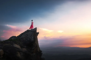 【周日-休闲登山】12.14 仙居顶上有仙人，看大风车，探索峰顶之谜