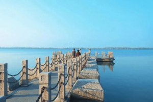 【元旦镇江三山一渡】1月1-3日寻镇江精华“三山一渡”漫游正当时！3日行(VIP大巴）