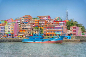 【错峰“浙版·麦理浩径】2月24-3月3日小众线路 雁荡山 天台山  木桶岙 七彩童话渔村8日行（VIP大巴限32人） 