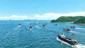 【春节惠州高铁5天】2月18-22日东方“马尔代夫”佛山顺德、巽寮湾三角洲岛、双月湾5日游