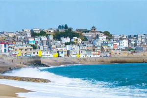 【春节，潮汕6日游】2月18-23日打卡小众浪漫海岛-东山岛，潮州古城，南江土楼（2+1豪华旅游大巴）