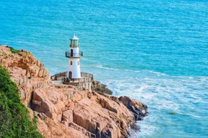 【逐梦海岛】5月1-5日蓝色梦乡·大陈岛、古堰画乡、神仙居、屯溪老街浪漫5日之旅（VIP大巴）