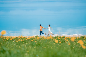 摄丨伊犁环线：赛里木湖、喀拉峻草原、夏塔轻徒步，昭苏玉湖、喀拉托海、恰西森林观景6日活动-