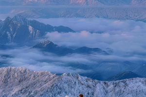 2026【云巅牧歌5日】从“川西独库公路”到牛背山，一场雪山与人文的双重朝圣-