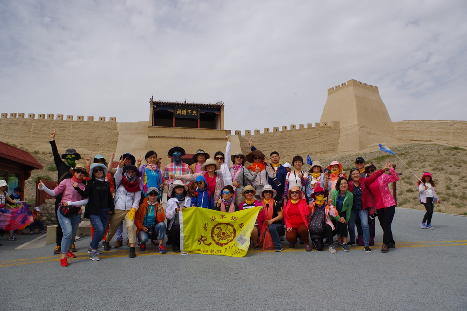 2017.6.24丝路大环线