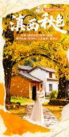 【11.27-12.5芹儿带队-滇西秋色】大理-诺邓古村-芒市-瑞丽-腾冲热海-银杏村-普洱-景迈山滇西南环线9日深度游