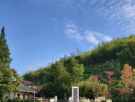 【4.6】重走茶圣之路、西塞山古道徒步