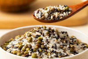 低糖、慢糖、控糖——可口好粮吃出健康