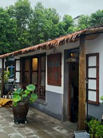 【12.20免费活动】军嶂古道穿越，打卡尧哥里复古茶馆