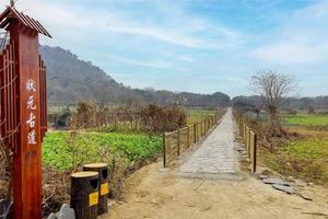 【2.1免費(fèi)活動(dòng)】梁溪文脈，徒步狀元古道