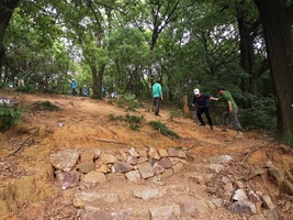 【3.8免费活动】军嶂古道穿越，打卡尧哥里复古茶馆
