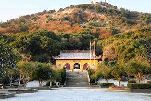 【4.25免费活动】踏青阳山，打卡窑烤面包，品菜饭飘香