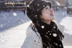 漠河遇见雪乡2-8人精品小团丨7天6晚