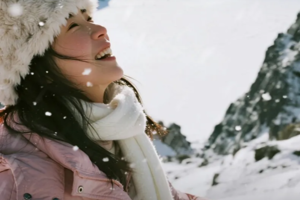 冰雪梦幻B线2-8人精品小团丨5天4晚 | 亚雪公路+童话雪乡+滑雪+冰雪画廊+长白山+延吉+温泉