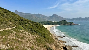 已报名2人【无锡自组团1月8日-11日】香港徒步麦理浩径精华段、海岛露营、塔门岛、星光大道、太平山顶、港珠澳大桥四天三晚