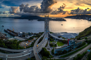 2026我們一起香港過年、海島露營、海上快艇、燒烤大餐、塔門島、美食海島長洲島、太平山頂、天星小輪、港珠澳大橋六天五晚