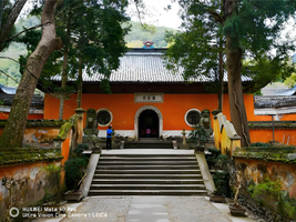 【11.22-23探险工会】中国八大赏枫盛景—南黄古道之秋韵悠长,古道金黄