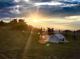 【1.2-3邂逅云海雾凇】拥抱自然，星空之城露营、嬉戏2日跨年自驾