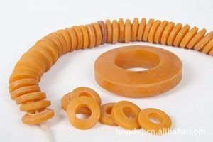 分体牛筋弹性圈