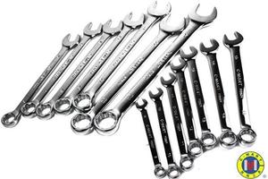 镜面两用扳手1,10-15