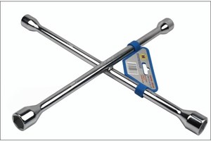 十字套筒扳手