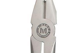 镍铁合金电工钳